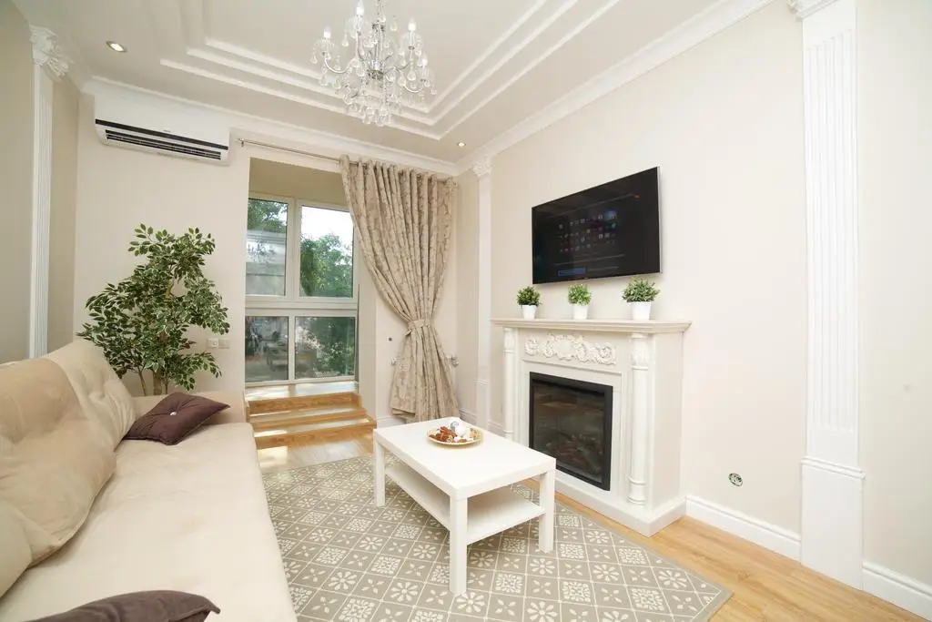 Краснодар: Aurora VIP Apartements