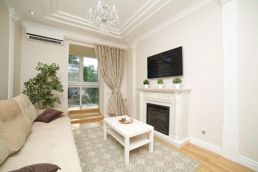 Краснодар: Aurora VIP Apartements
