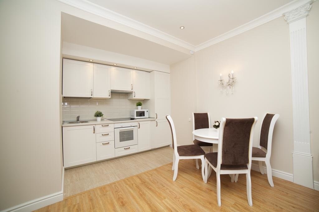 Краснодар: Aurora VIP Apartements