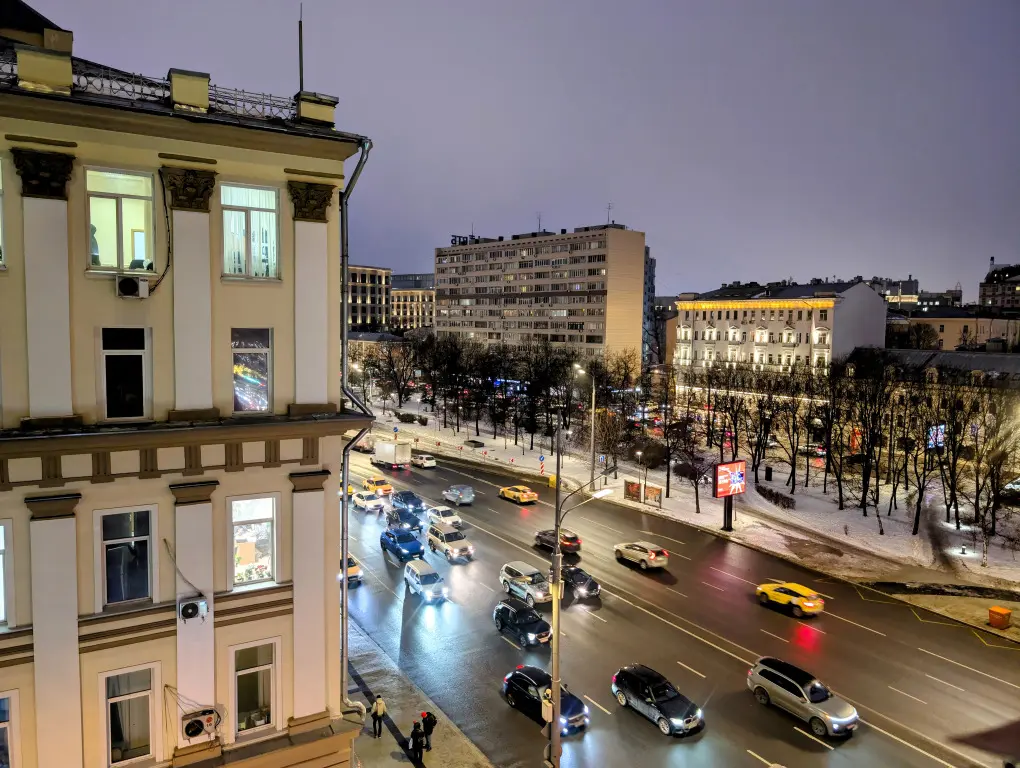 Москва: Апартаменты Квартира Свободна Садовая-Триумфальная 12