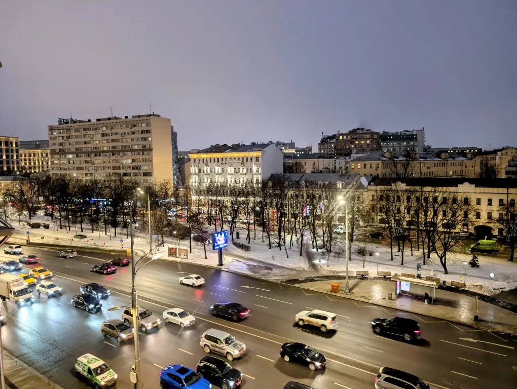 Москва: Апартаменты Квартира Свободна Садовая-Триумфальная 12