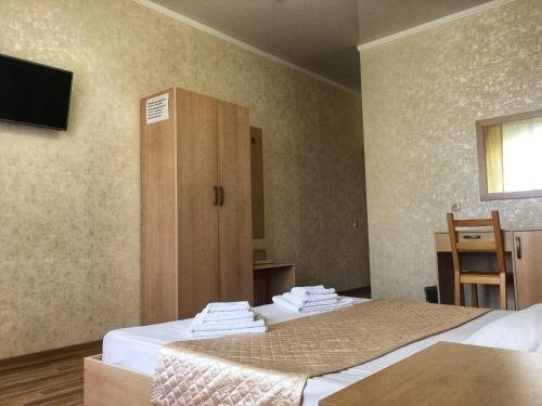 Краснодар: Bagdasarini Hotel