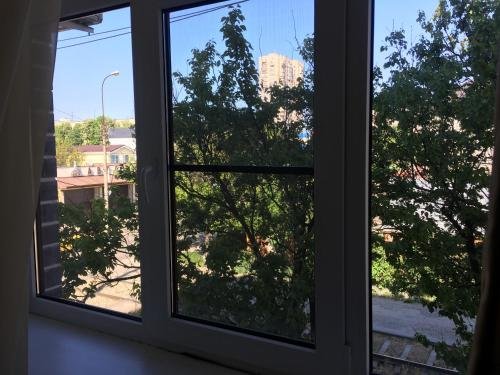 Краснодар: Bagdasarini Hotel