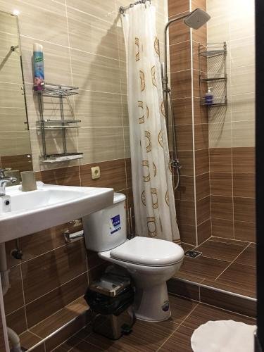 Краснодар: Bagdasarini Hotel