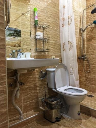 Краснодар: Bagdasarini Hotel
