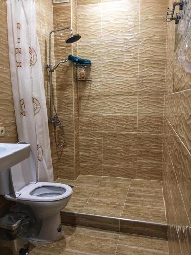 Краснодар: Bagdasarini Hotel