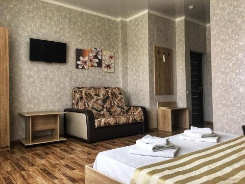 Краснодар: Bagdasarini Hotel