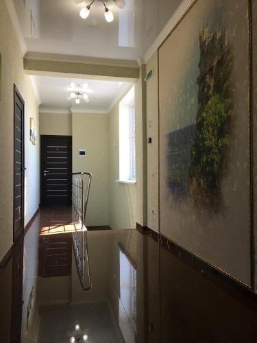 Краснодар: Bagdasarini Hotel
