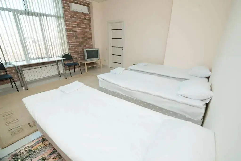 Краснодар: Hostel Cat Basilio