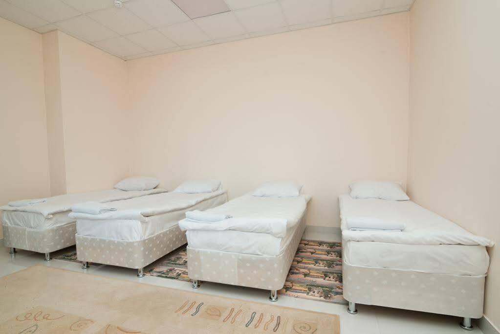Краснодар: Hostel Cat Basilio