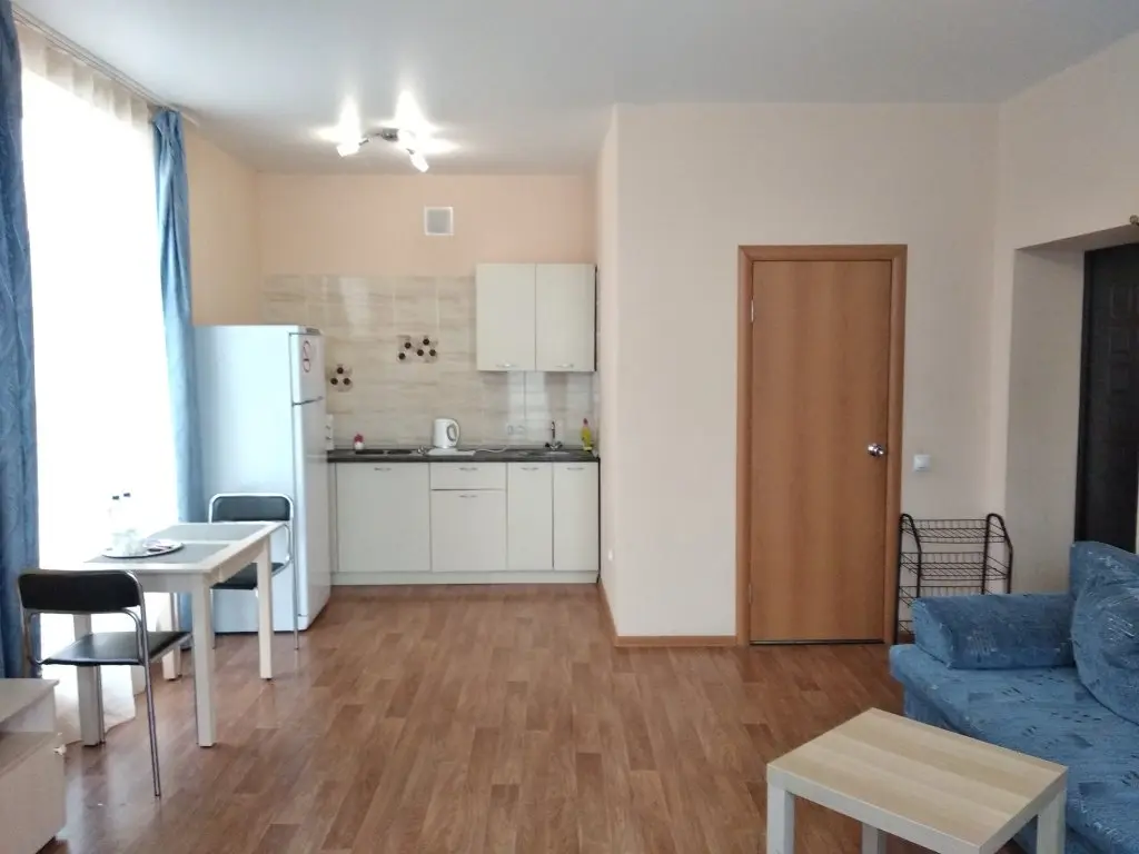 Краснодар: Квартира Cityinn Krasnodar