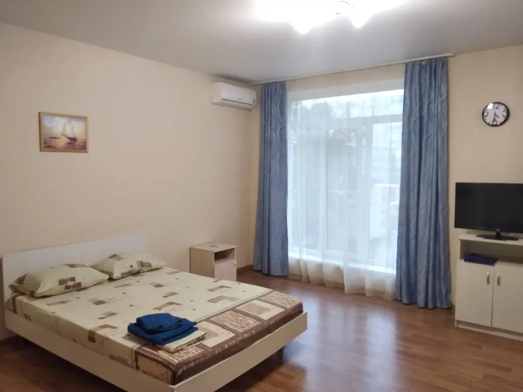 Краснодар: Квартира Cityinn Krasnodar