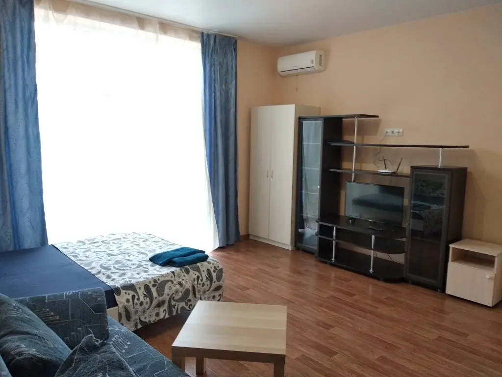 Краснодар: Квартира Cityinn Krasnodar