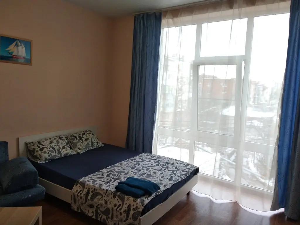 Краснодар: Квартира Cityinn Krasnodar