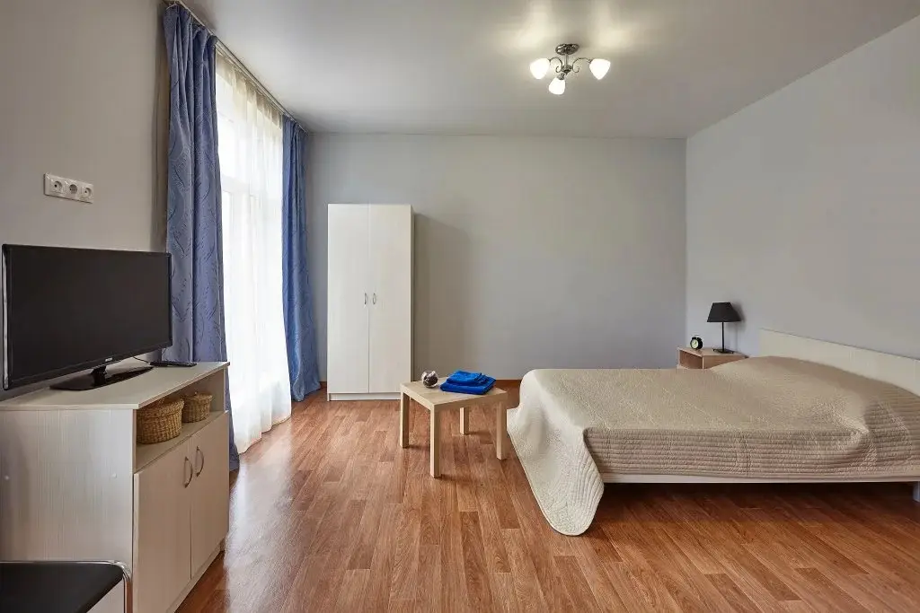 Краснодар: Квартира Cityinn Krasnodar