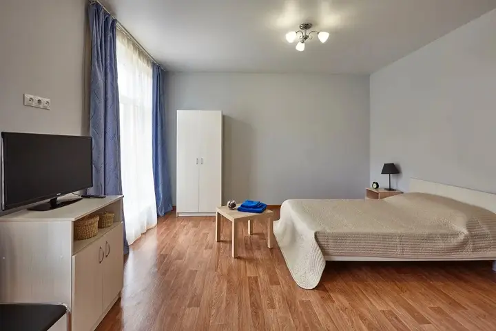 Краснодар: Квартира Cityinn Krasnodar