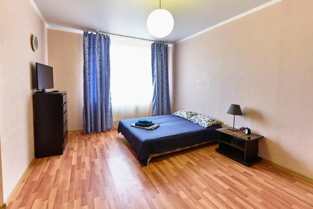 Краснодар: Квартира Cityinn Krasnodar