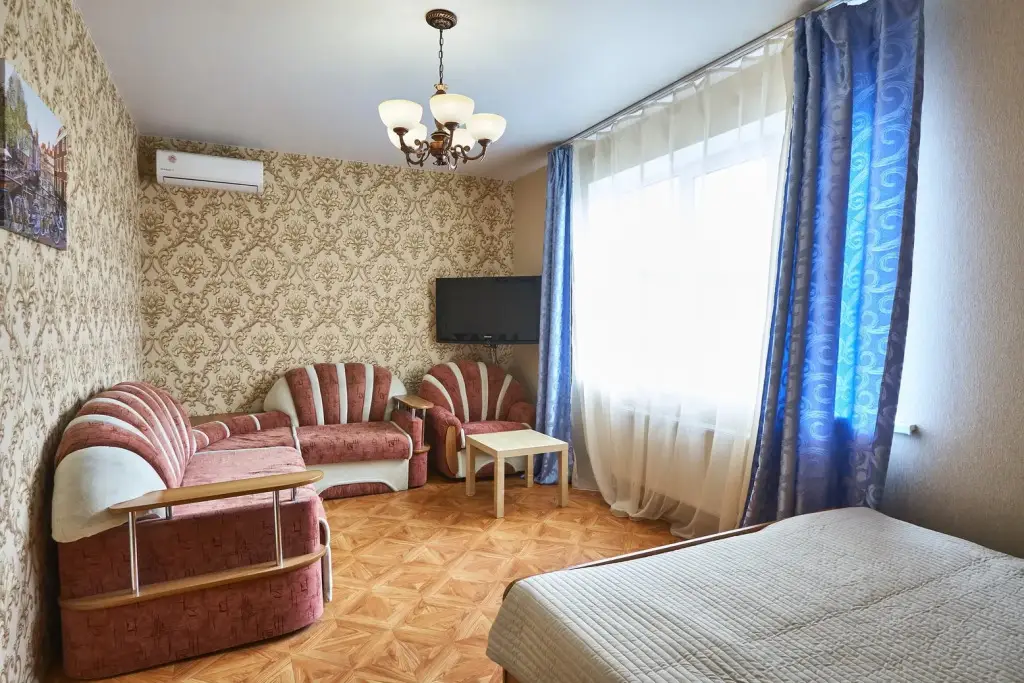 Краснодар: Квартира Cityinn Krasnodar