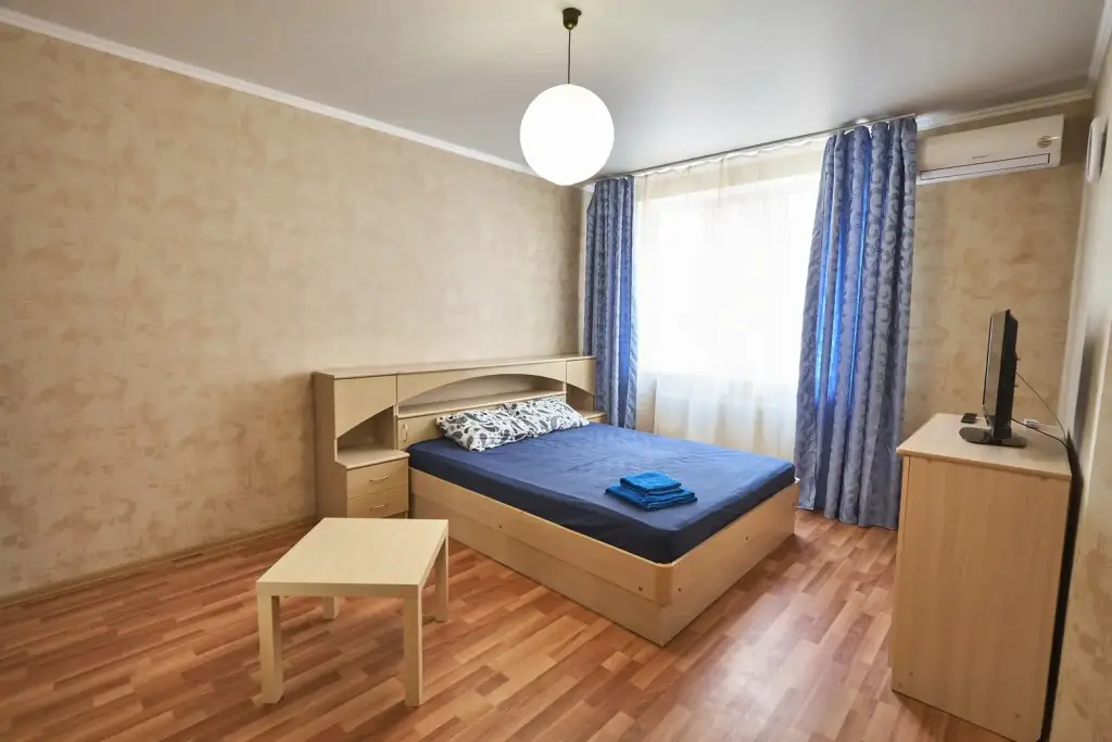 Краснодар: Квартира Cityinn Krasnodar