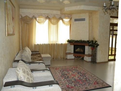 Эсто-Садок: Cottage na Berezovoy