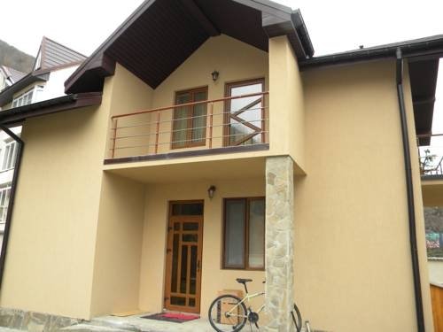 Эсто-Садок: Cottage na Berezovoy