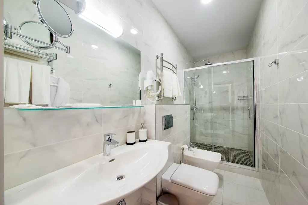 Краснодар: Меблированные комнаты D Hotel