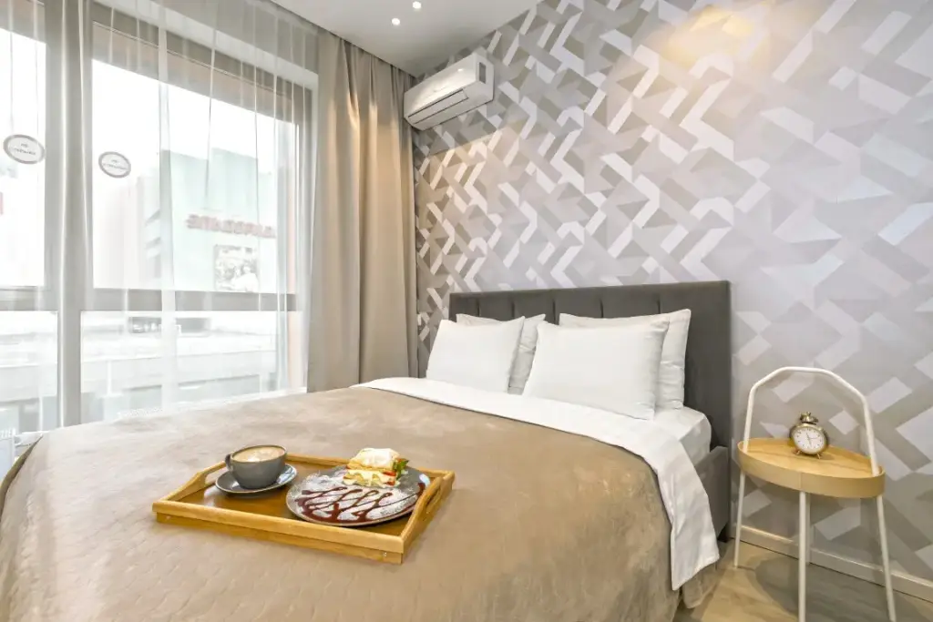 Апартаменты Стандартные Elite Apartments — фото 1