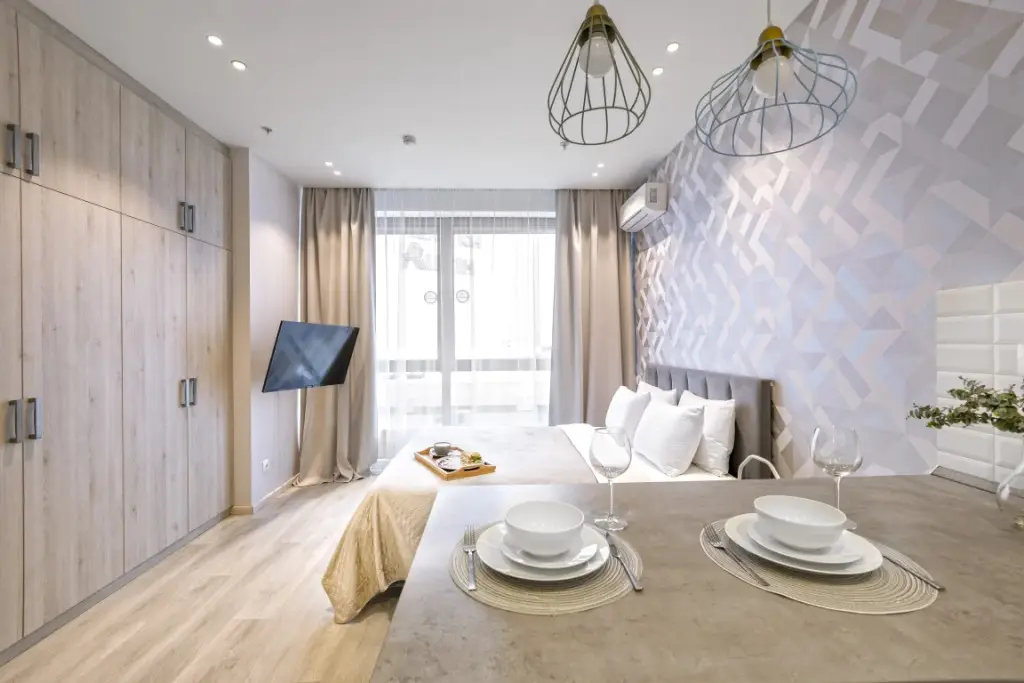 Москва: Апартаменты Стандартные Elite Apartments