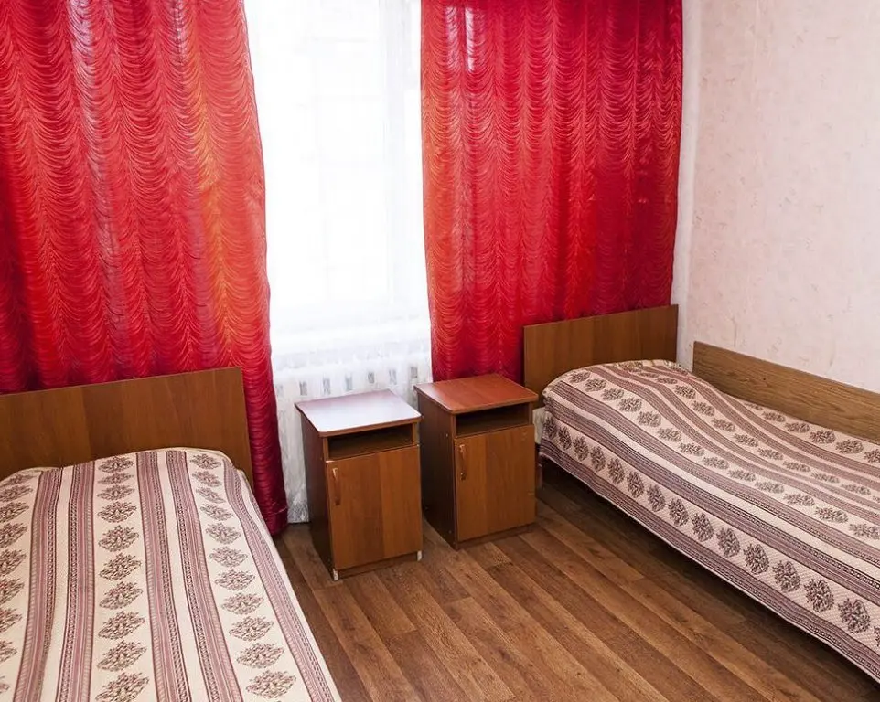 Краснодар: Динамо