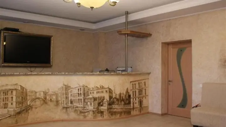 Краснодар: Estetik Spa Hotel