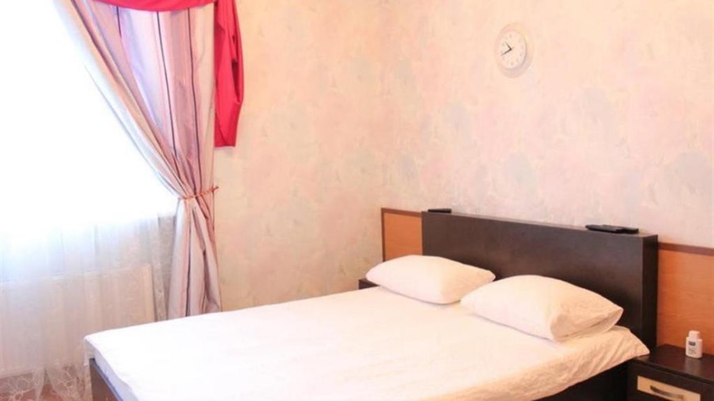 Краснодар: Estetik Spa Hotel