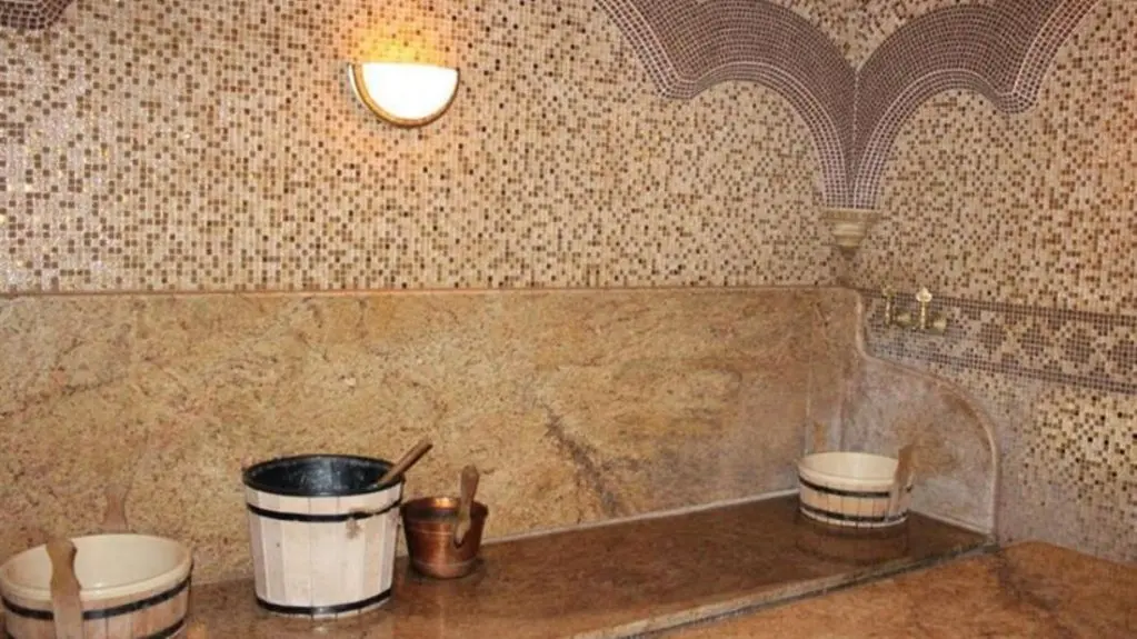 Краснодар: Estetik Spa Hotel