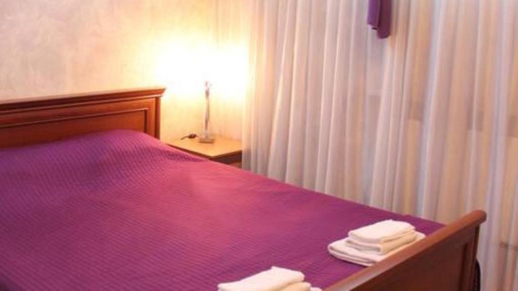 Краснодар: Estetik Spa Hotel