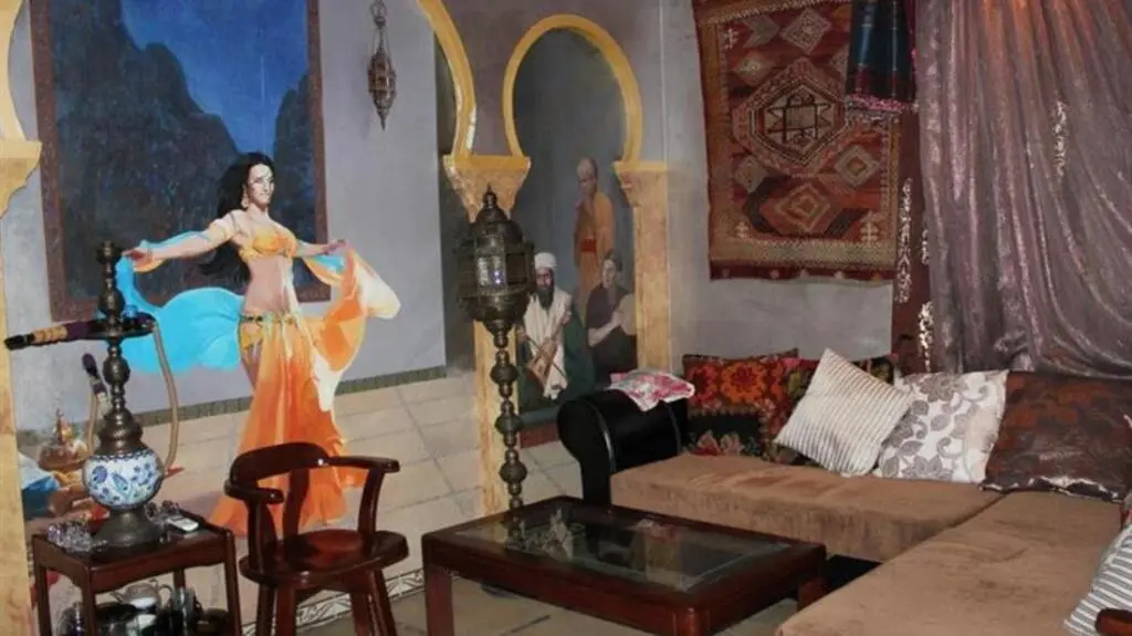 Краснодар: Estetik Spa Hotel