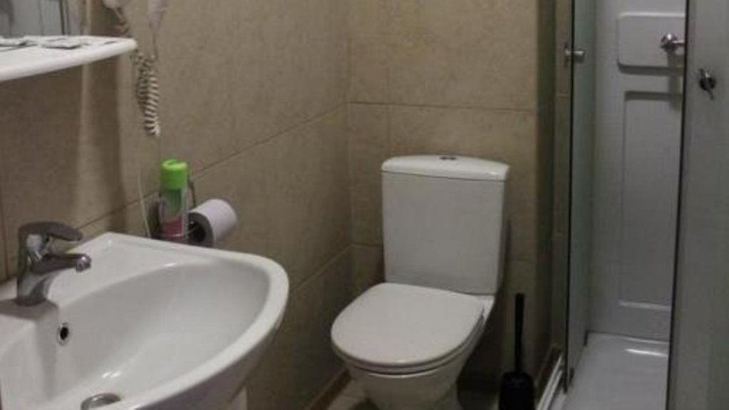 Краснодар: Estetik Spa Hotel