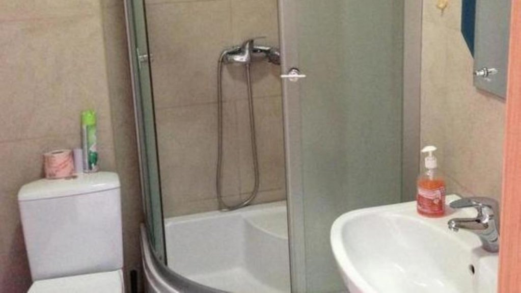 Краснодар: Estetik Spa Hotel