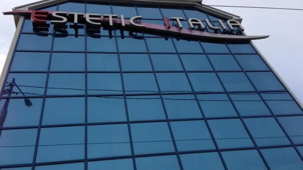 Краснодар: Estetik Spa Hotel