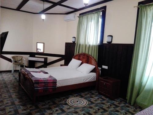 Краснодар: Fermerskiy Guest House