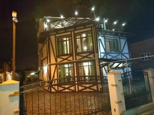 Краснодар: Fermerskiy Guest House