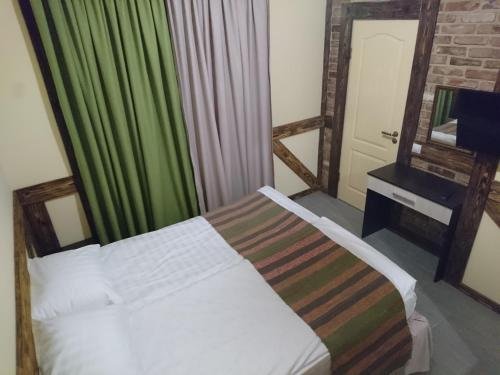 Краснодар: Fermerskiy Guest House