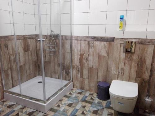 Краснодар: Fermerskiy Guest House