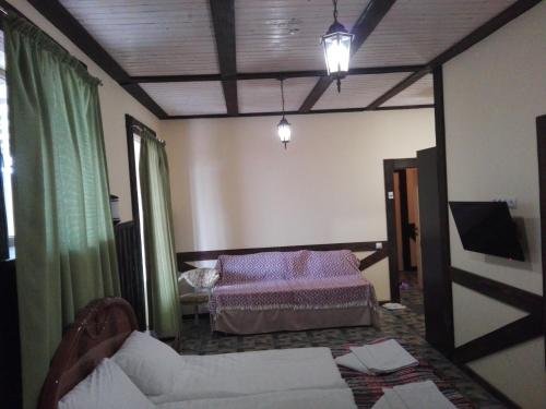 Краснодар: Fermerskiy Guest House
