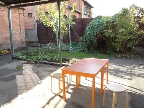 Краснодар: Full House Hostel