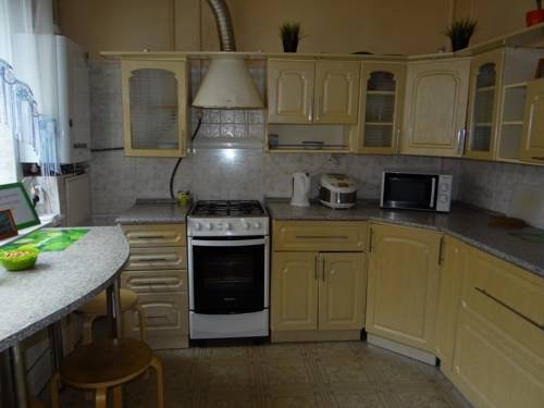 Краснодар: Full House Hostel