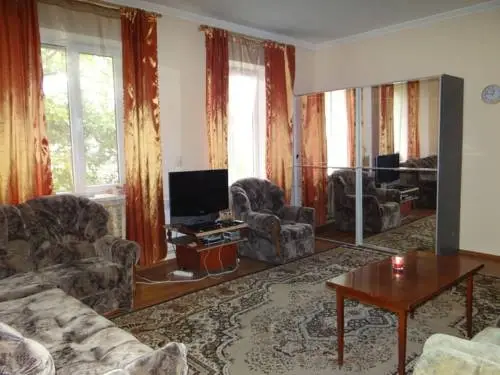 Краснодар: Full House Hostel