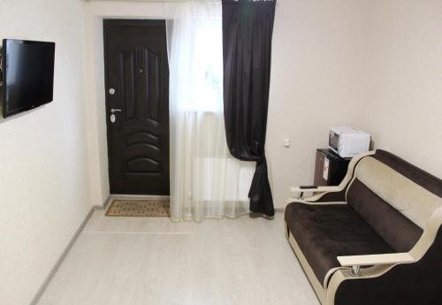 Краснодар: Geroi Mini-Hotel