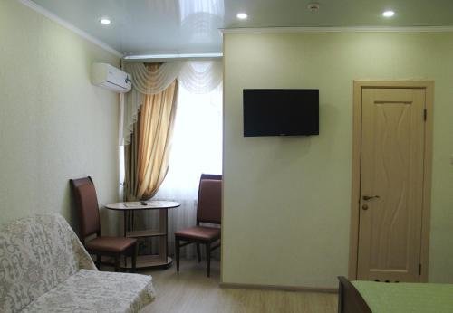 Краснодар: Geroi Mini-Hotel