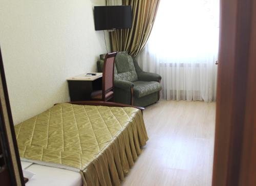 Краснодар: Geroi Mini-Hotel