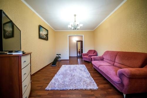 Краснодар: GoodApart on Krasnaya 33