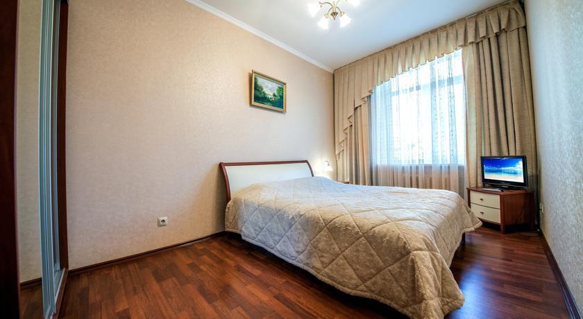 Краснодар: GoodApart on Krasnaya 33